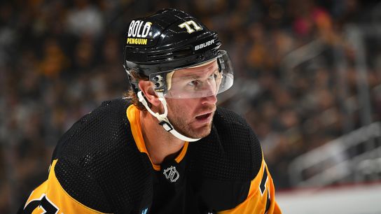 Shirey: This struggling third line won't just magically fix itself taken at PPG Paints Arena (Penguins)